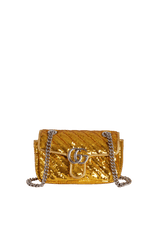 GG MARMONT SMALL SEQUIN