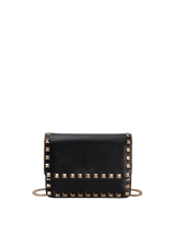 ROCKSTUD CHAIN LINK BAG