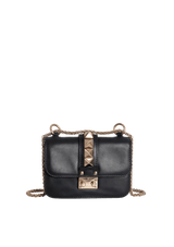 SMALL GLAM LOCK