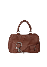 GAUCHO SADDLE BAG