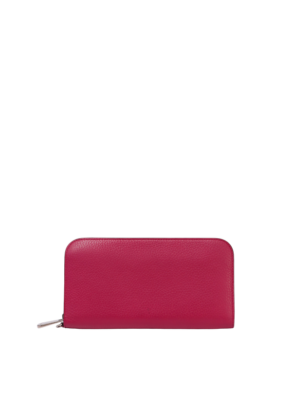 LEATHER WALLET