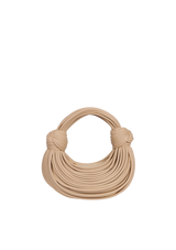 MINI TUBULAR DOUBLE KNOT