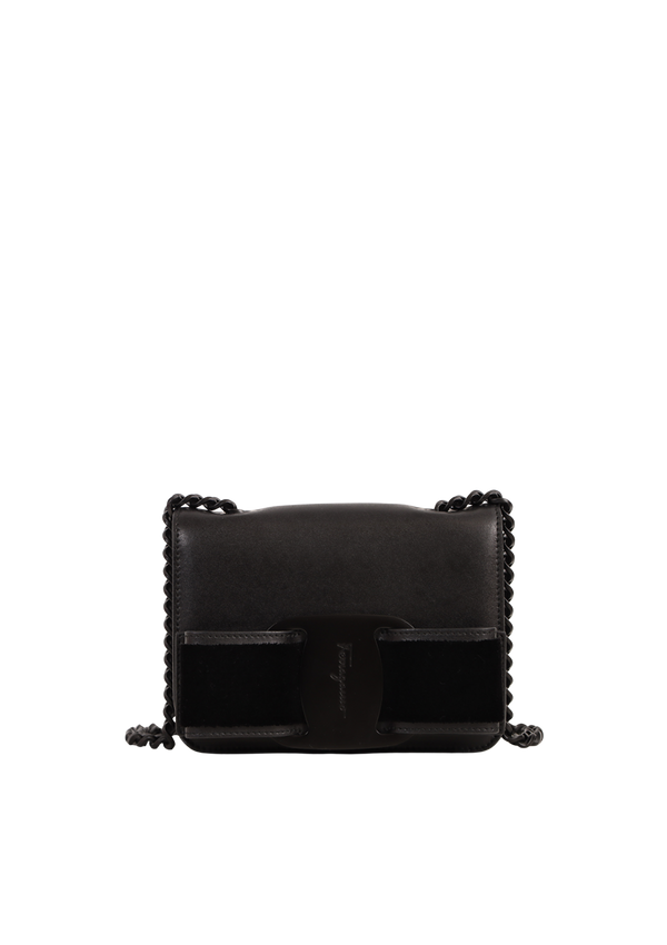 VARA BOW CROSSBODY BAG
