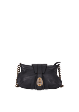 BUFFALO SHOULDER BAG