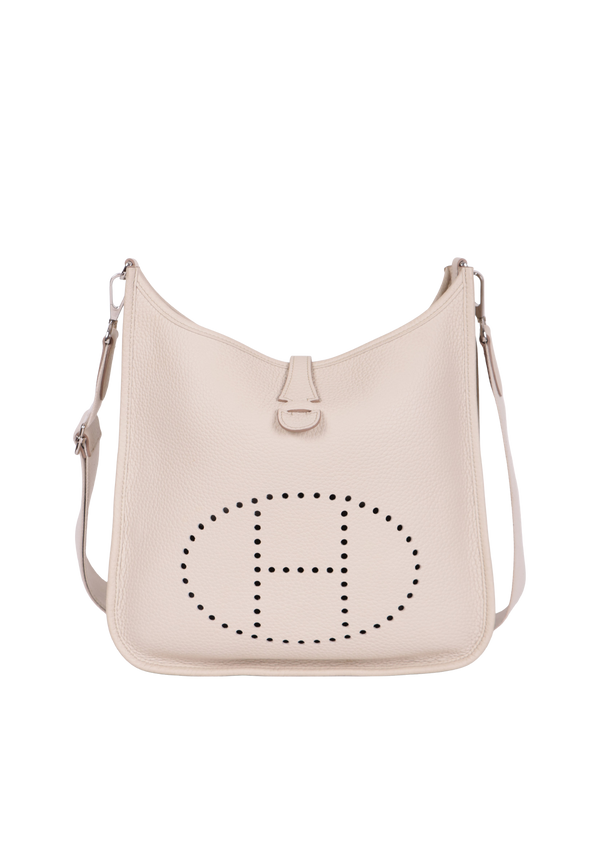 CLEMENCE EVELYNE III 29