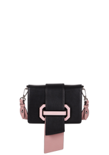 CITY CALF PLEX RIBBON BAG