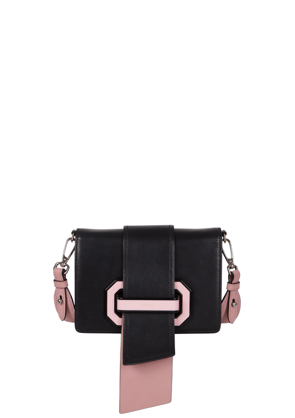 CITY CALF PLEX RIBBON BAG