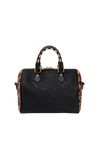MONOGRAM WILD AT HEART SPEEDY BANDOULIÈRE 25