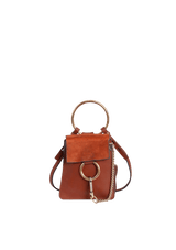FAYE BRACELET BAG