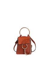 FAYE BRACELET BAG