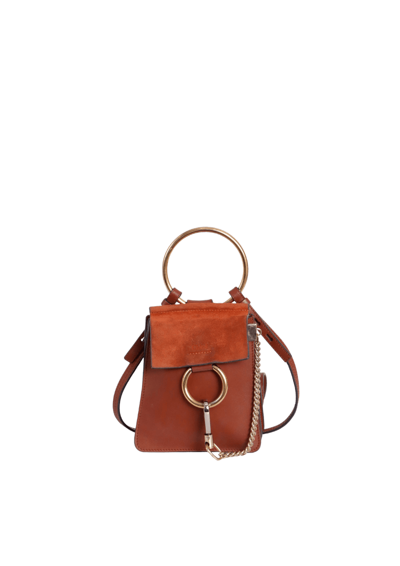 FAYE BRACELET BAG