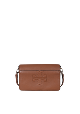 LOGO FLAP BAG