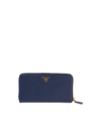 SAFFIANO CONTINENTAL WALLET