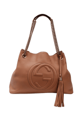 SOHO CHAIN TOTE