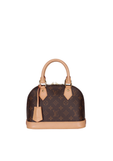 MONOGRAM ALMA BB