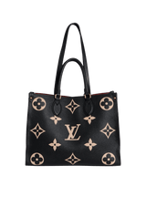 MONOGRAM GIANT EMPREINTE ONTHEGO MM