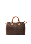 MONOGRAM SPEEDY 35