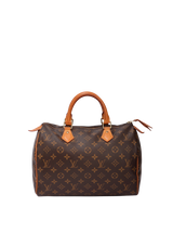 MONOGRAM SPEEDY 35
