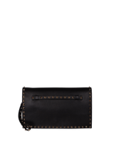 ROCKSTUD FLAP CLUTCH