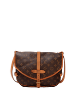 MONOGRAM SAUMUR 30