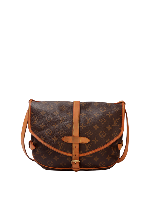 MONOGRAM SAUMUR 30