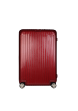 ESSENTIAL CHECK-IN M