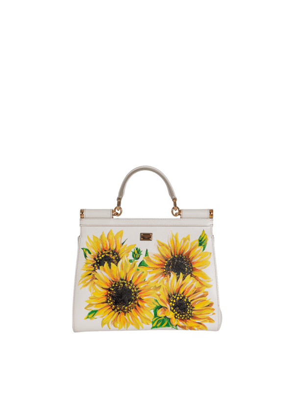 MEDIUM MISS SICILY BAG