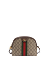 SMALL GG SUPREME OPHIDIA DOME