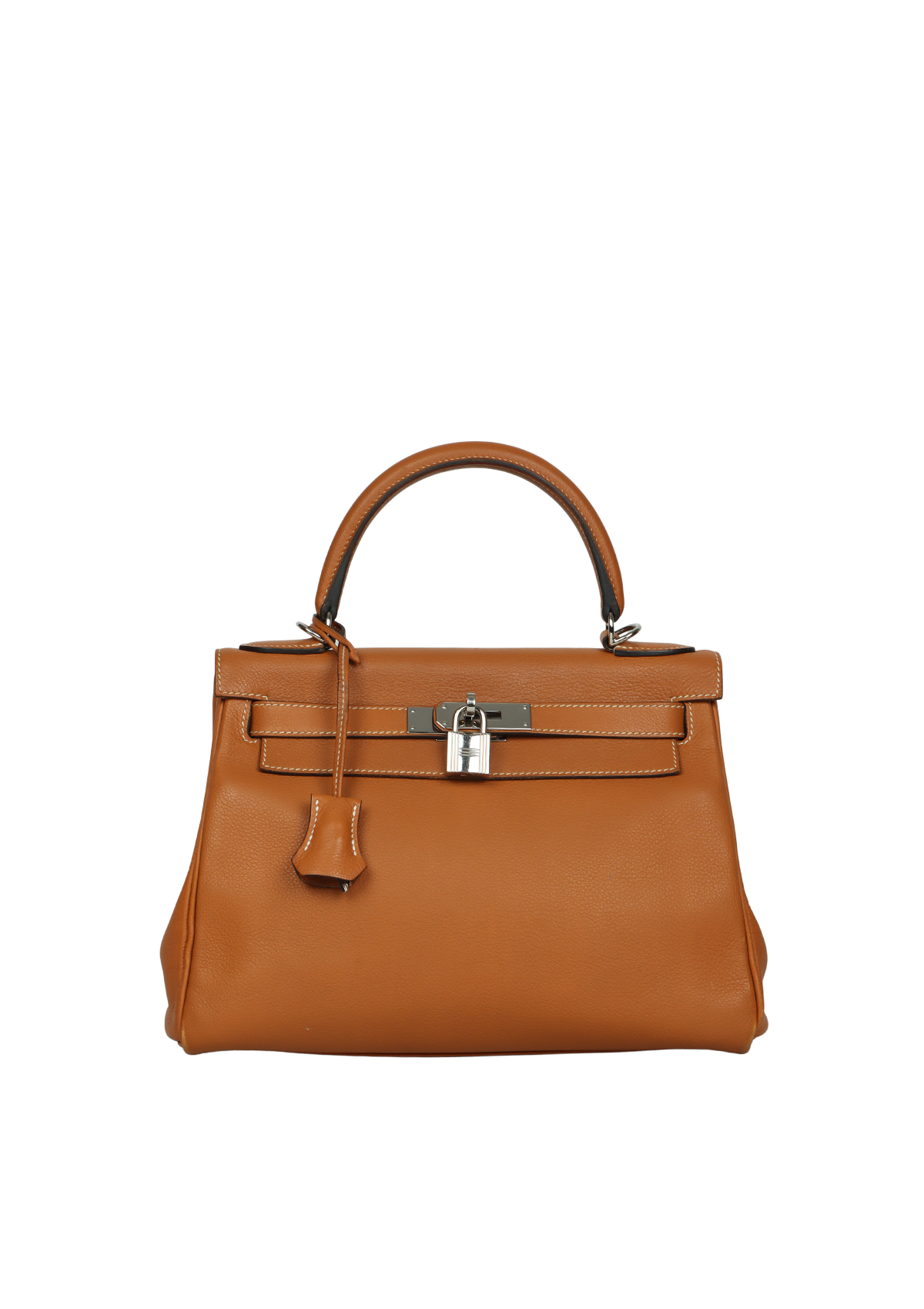 CLEMENCE KELLY RETOURNE 28 PALLADIUM HARDWARE