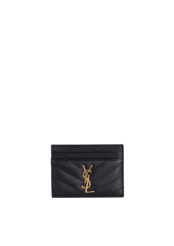 LOGO CARD HOLDER