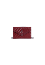 CASSANDRE MATELASSÉ CHAIN BAG