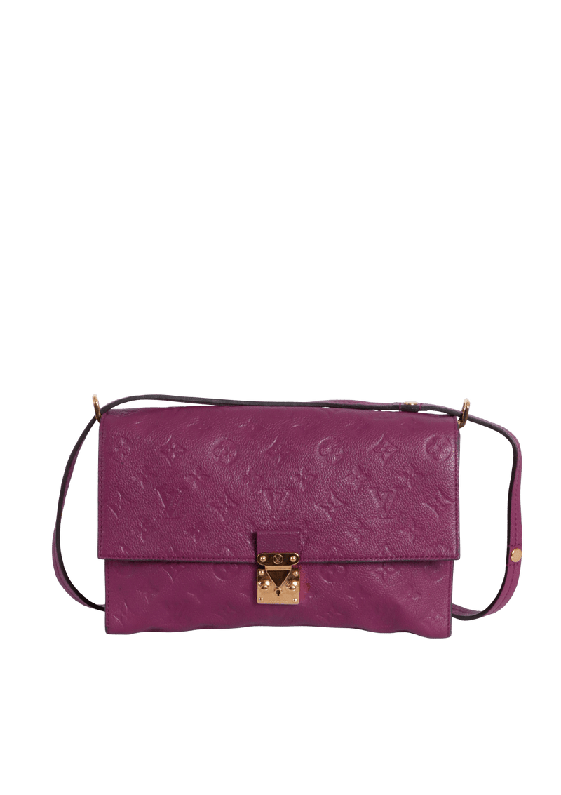 MONOGRAM EMPREINTE FASCINANTE