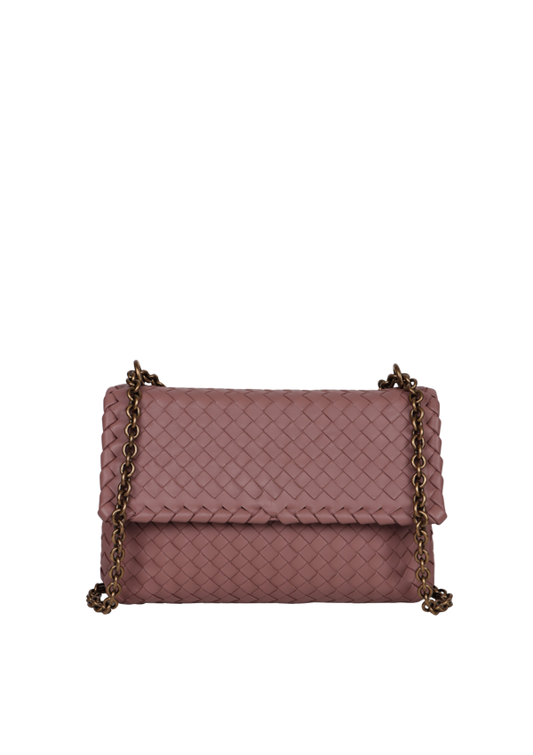MEDIUM OLIMPIA BAG