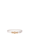 ZUMI BUCKLE BELT