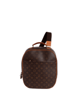 MONOGRAM SAC A DOS PACKHALL