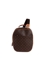 MONOGRAM SAC A DOS PACKHALL