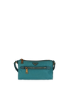TESSUTO SHOULDER BAG