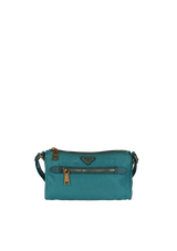 TESSUTO SHOULDER BAG