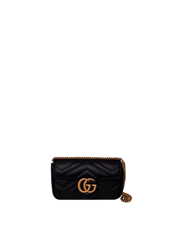 GG MARMONT SUPER MINI