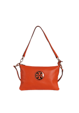 ROBINSON LEATHER CROSSBODY