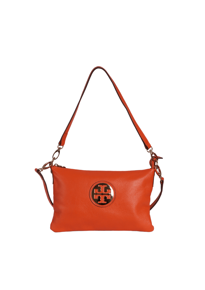 ROBINSON LEATHER CROSSBODY