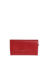 SAFFIANO LUX CONTINENTAL WALLET