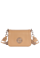 INSIGNIA FLAP BAG
