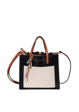 MINI GRIND TOTE BAG