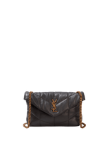 PUFFER TOY BAG
