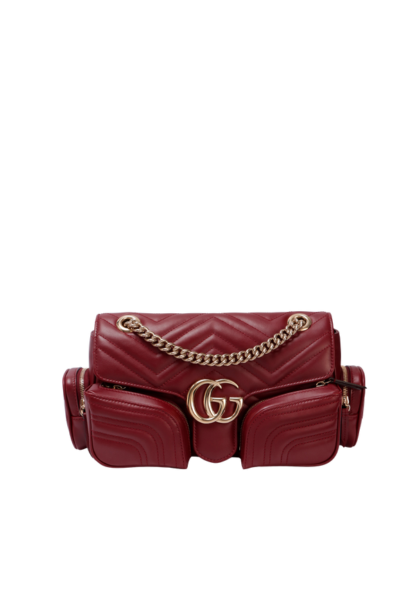 GG MARMONT SMALL MULTI POCKET