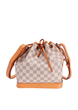 DAMIER AZUR NOÉ BB