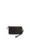 ROCKSTUD WRISTLET POUCH