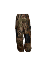PRINTED PANTS
