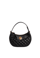 HALF MOON SHOULDER BAG